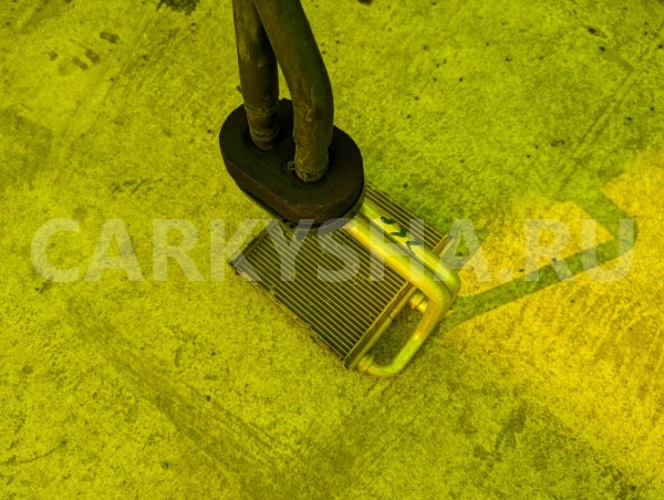 Радиатор печки Nissan Teana 