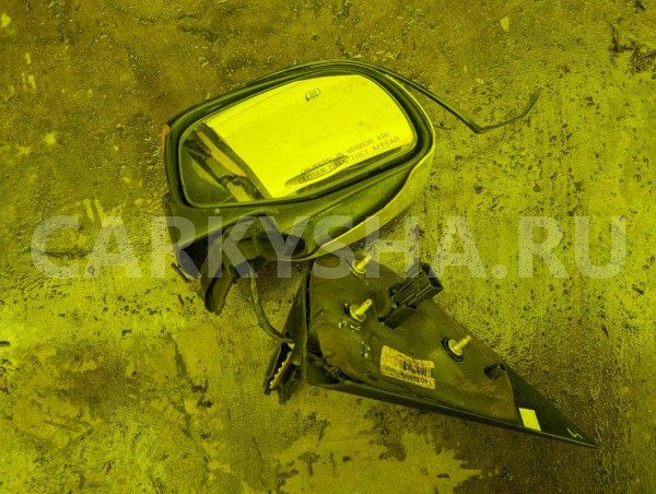 Зеркало Ford Explorer 