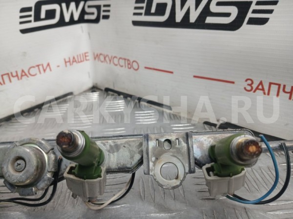 Форсунка топливная Toyota Opa 