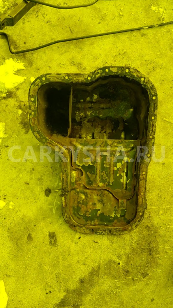 Поддон Toyota Noah 