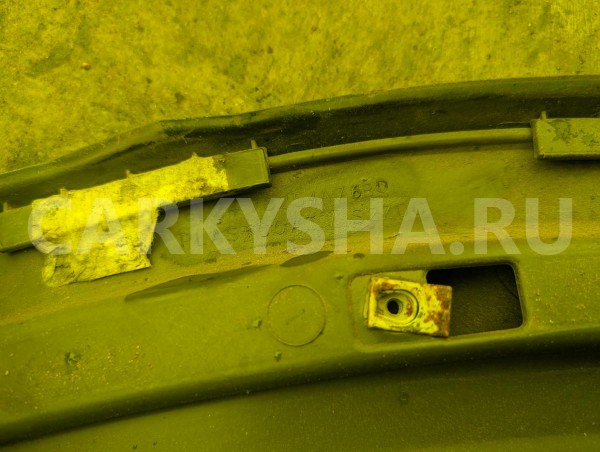 Дефендер Ford Explorer 