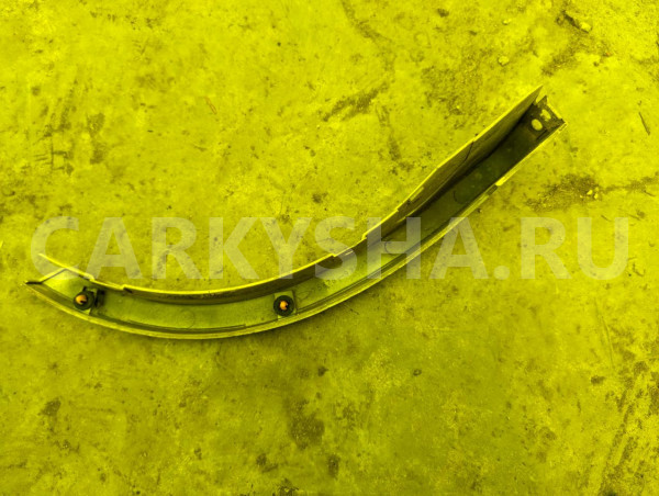 Накладка на крыло Daihatsu Atrai оригинальный номер 75876-97501