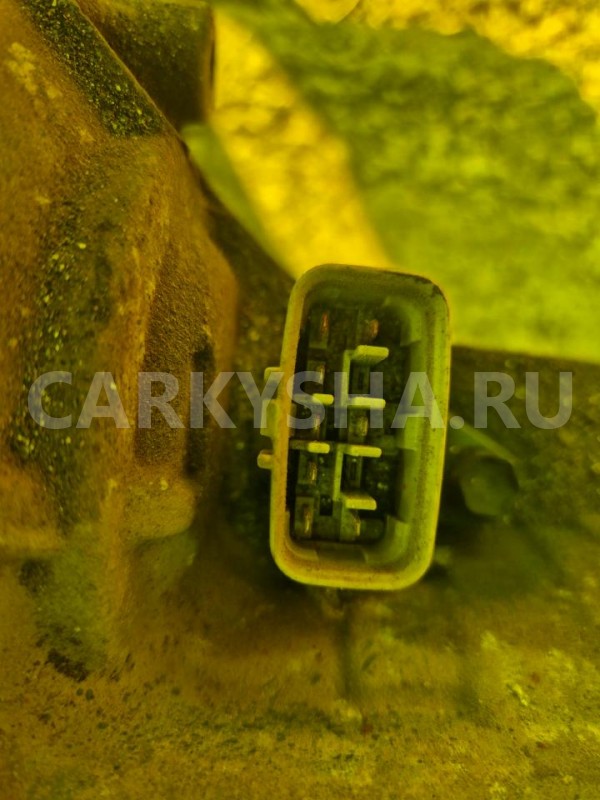 Акпп Toyota Corolla 