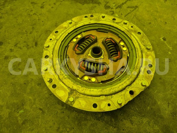 Диск сцепления Toyota Corolla 