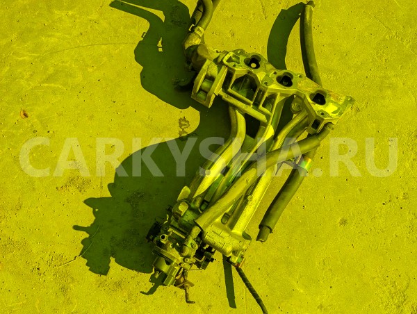 Дроссельная заслонка Nissan Clipper 