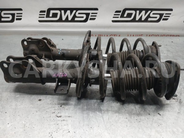 Стойка подвески Mazda Atenza 