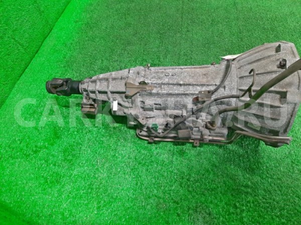 АКПП Nissan Cedric 