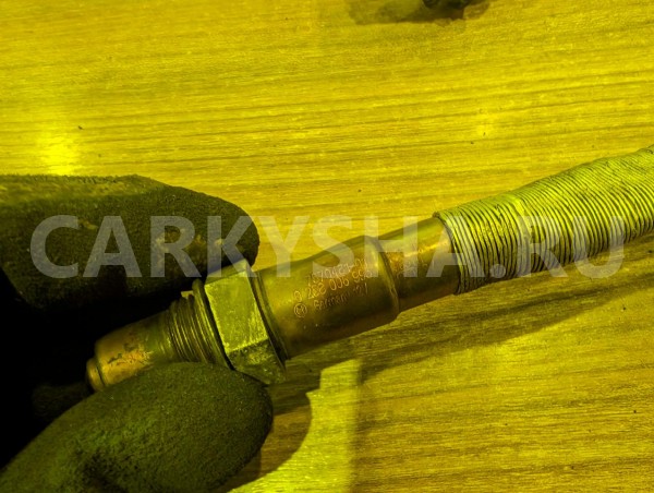 Лямбда-зонд BMW 3er 