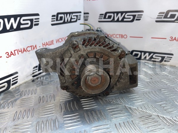 Генератор Mazda Biante 