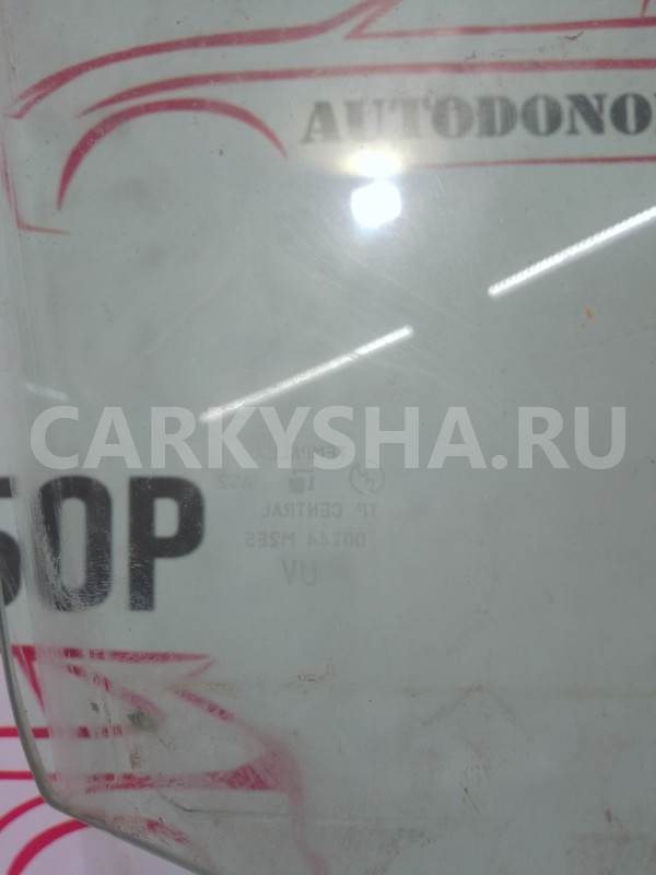 Стекло передней правой двери Infiniti FX45,35 S50 Infiniti FX 