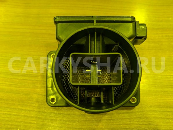 Датчик расхода воздуха Mitsubishi Pajero iO 