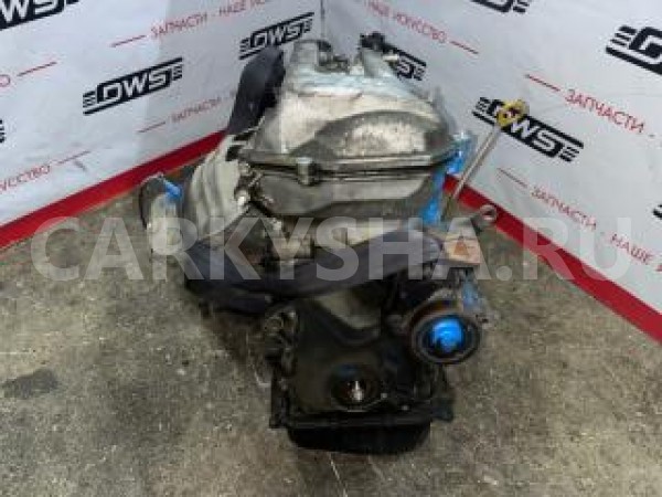 Двигатель Toyota Wish 