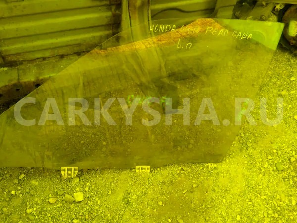 Стекло двери Honda Civic 