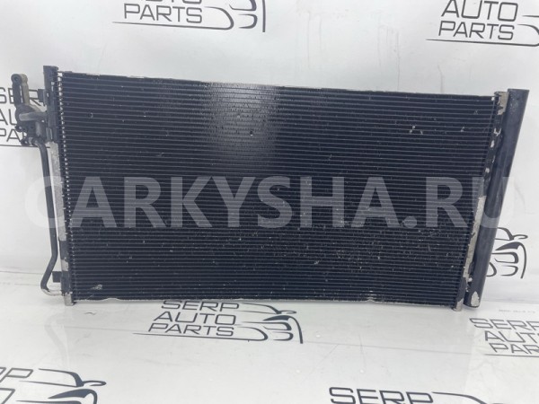 Радиатор кондиционера Land Rover Range Rover Land Rover Range Rover 