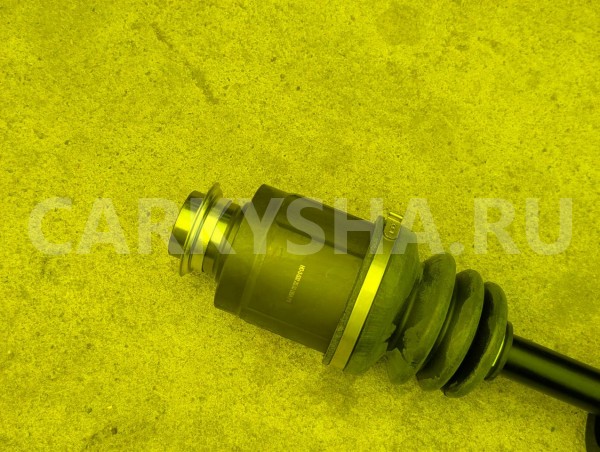 Привод Honda Accord 