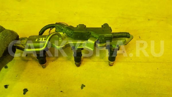 Инжектор Honda Life 