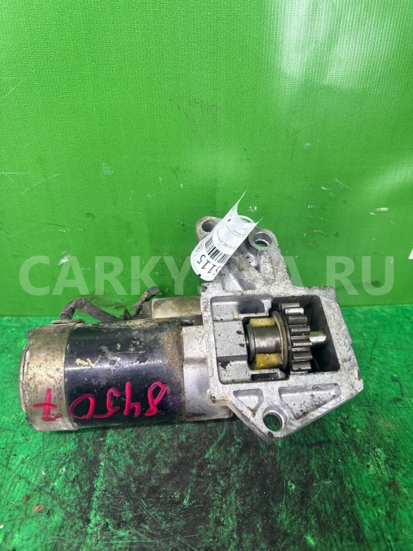 Стартер Mazda MPV 1999-2003 A1337 GY-DE Mazda MPV 