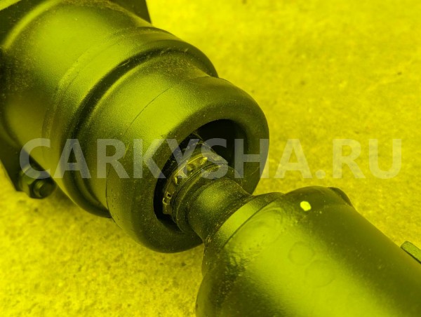 Кардан Mazda MPV 