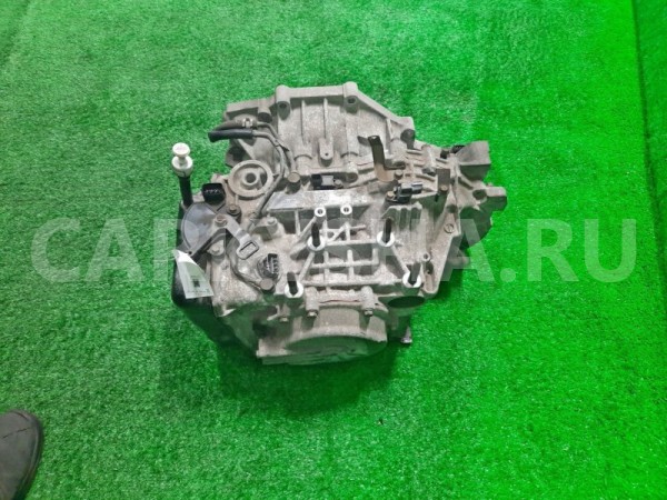 АКПП Mitsubishi RVR 