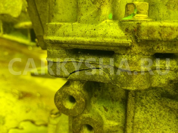 Акпп Mitsubishi Delica 