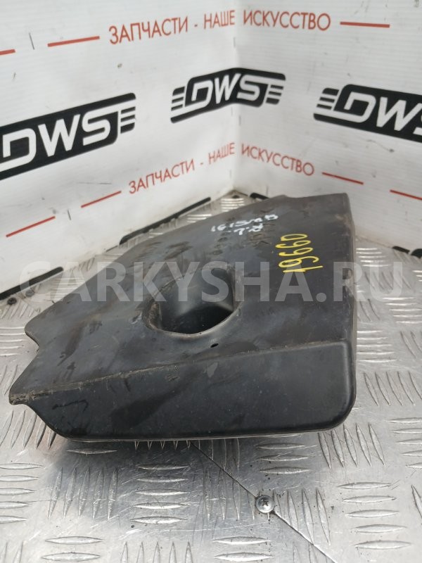 Защита днища кузова Lexus GS 