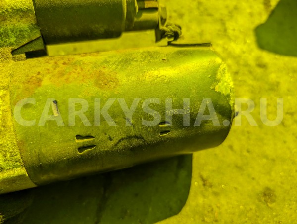 Стартер BMW 3er 