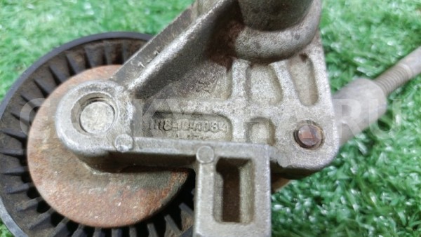 Натяжитель приводного ремня Datsun On-Do 2015 Nissan Datsun 