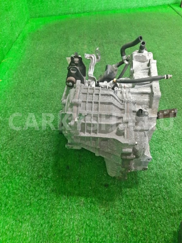 АКПП Toyota Vanguard 