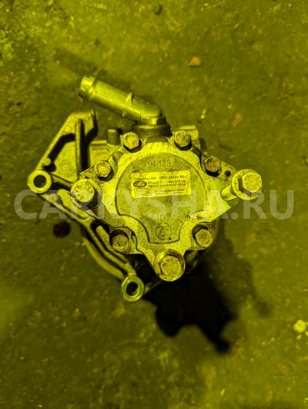 Гидроусилитель Land Rover Freelander 