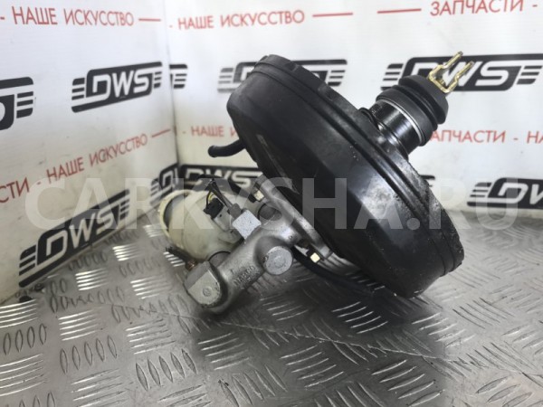 Главный тормозной цилиндр Mitsubishi Pajero 