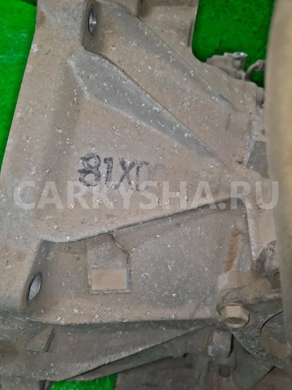 АКПП Nissan Presage 