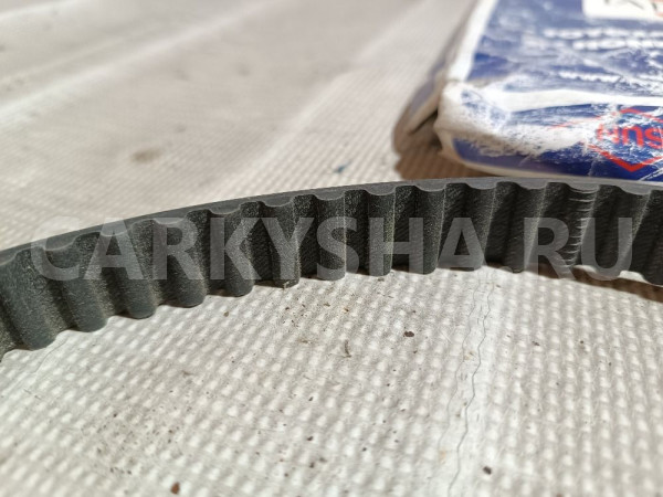 Ремень ГРМ Mitsubishi Pajero оригинальный номер E35006