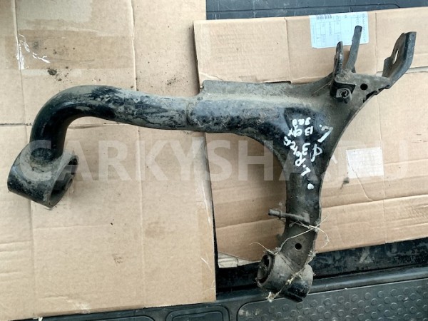 Рычаг задний LH верхний Land Rover Discovery III оригинальный номер LR010525 RGG500450 RGG500053 RGG500052