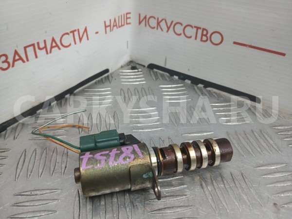 Клапан VVT-i Nissan AD 