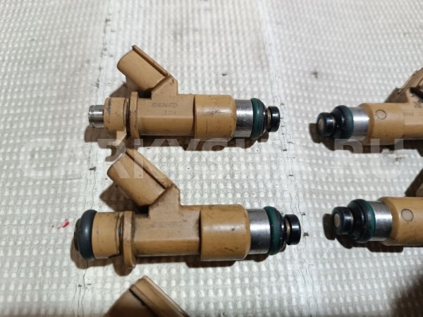 Форсунки топливные к-кт Honda Inspire 