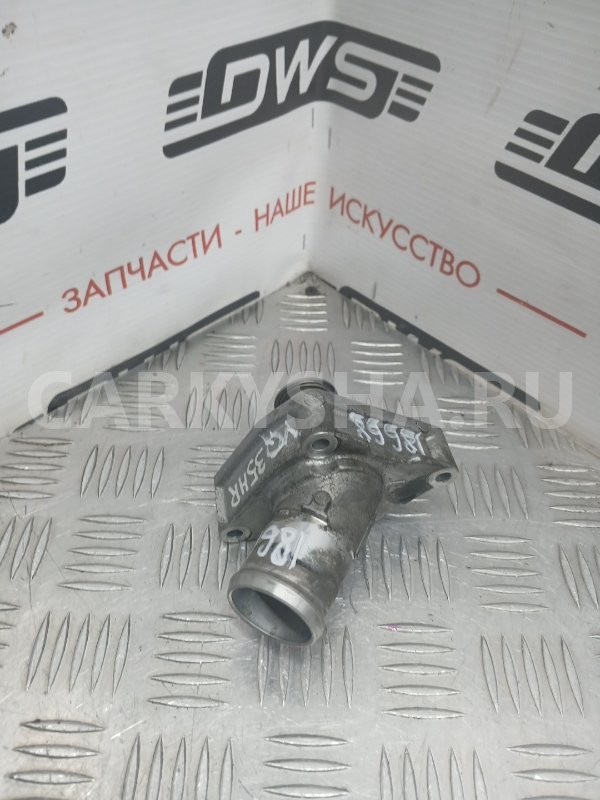 Корпус термостата Nissan Fuga 