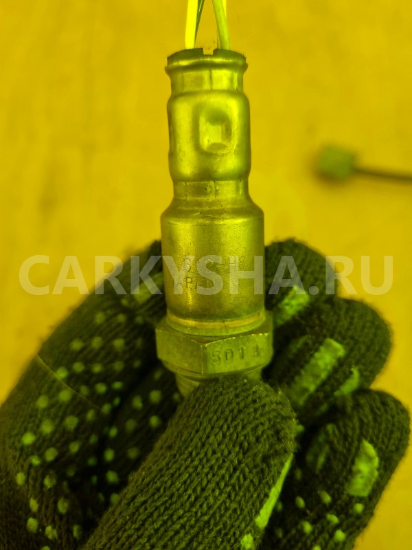 Лямбда-зонд Honda Mobilio 