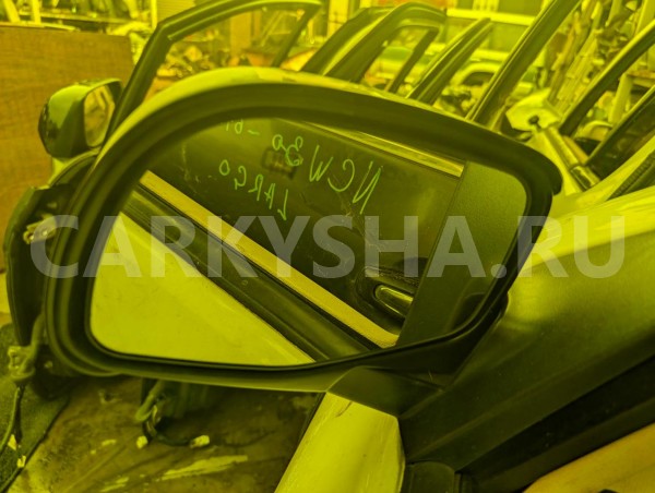 Зеркало Ford Explorer 