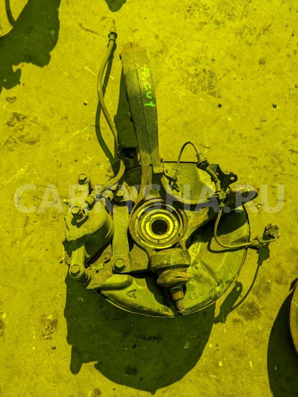 Ступица Honda Accord 