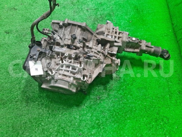 АКПП Mitsubishi Grandis 