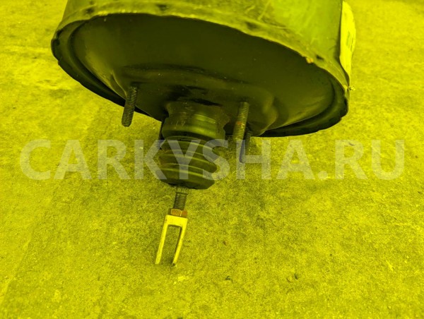 Главный тормозной цилиндр Toyota Corolla 