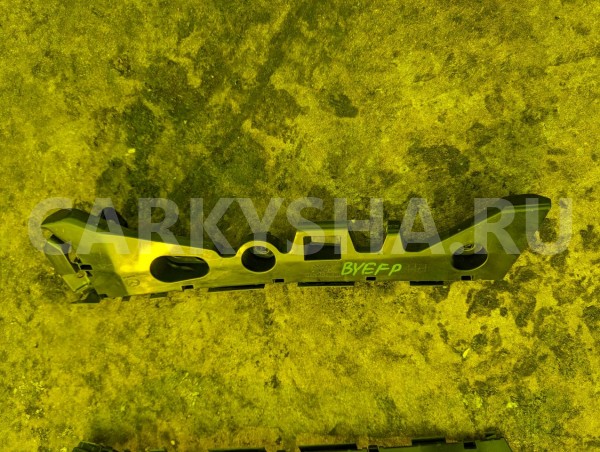 Крепление бампера Mazda Axela 