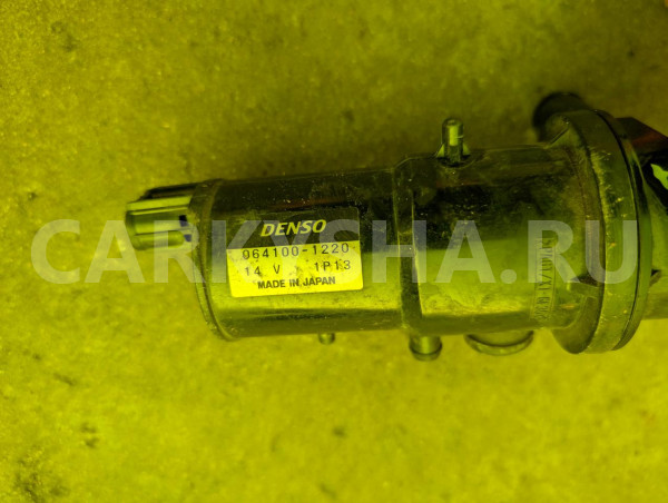 Помпа печки Mitsubishi Minica оригинальный номер 064100-1220