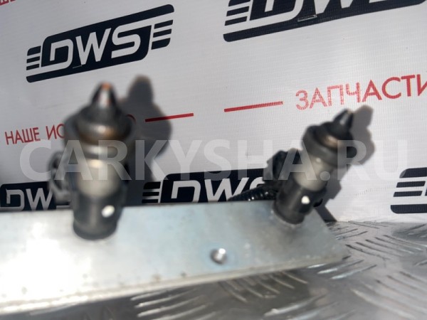 Форсунка топливная Honda Capa 