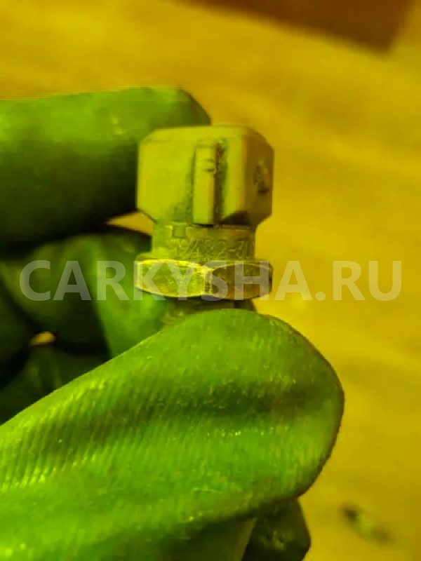 Датчик температуры Toyota Corolla 