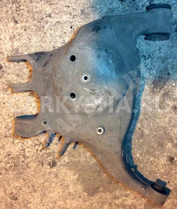 Рычаг подвески RH Air Audi A6 III (C6) Седан оригинальный номер 4F0505312L 4F0 505 312 L
