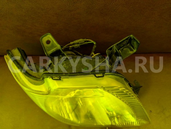 Фара Ford Explorer 