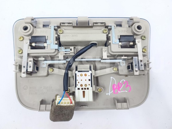 Плафон салона Subaru Legacy 2005 83341AG000 BP EJ253, передний Subaru Legacy 