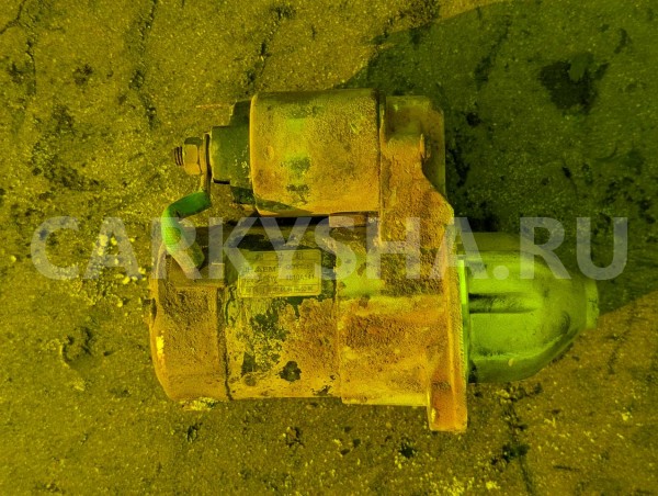 Стартер Mitsubishi Lancer 