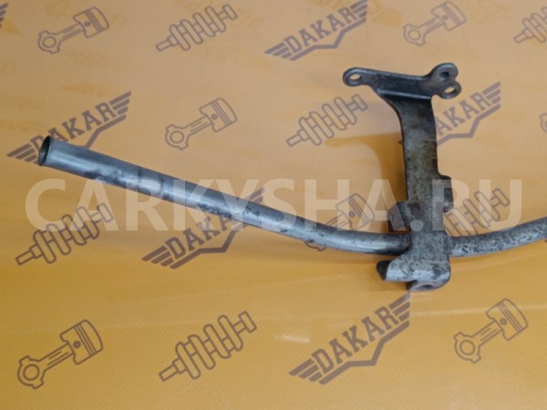 Направляющая трубка масляного щупа двс Mercedes-Benz C-klasse 